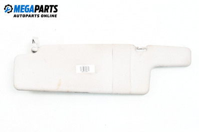 Сенник за Skoda Fabia I Combi (04.2000 - 12.2007), позиция: лява