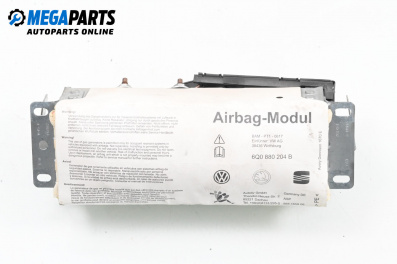 Airbag за Skoda Fabia I Combi (04.2000 - 12.2007), 4+1 вр., комби, позиция: предна