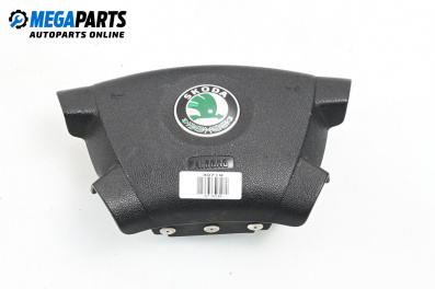 Airbag за Skoda Fabia I Combi (04.2000 - 12.2007), 4+1 вр., комби, позиция: предна