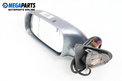 Огледало за Skoda Fabia I Combi (04.2000 - 12.2007), 4+1 вр., комби, позиция: лява