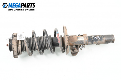 Макферсон за Skoda Fabia I Combi (04.2000 - 12.2007), комби, позиция: предна, лява