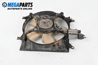Перка охлаждане за Mitsubishi Galant VI Sedan (09.1996 - 10.2004) 2.5 V6 24V (EA5A), 160 к.с.