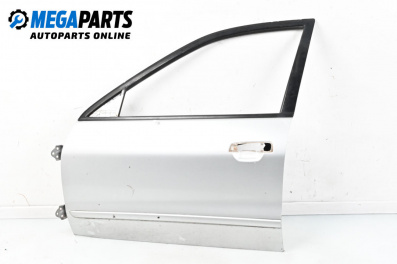 Врата за Mitsubishi Galant VI Sedan (09.1996 - 10.2004), 4+1 вр., седан, позиция: предна, лява