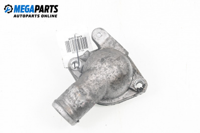 Конзола антифриз за Mitsubishi Galant VI Sedan (09.1996 - 10.2004) 2.5 V6 24V (EA5A), 160 к.с.