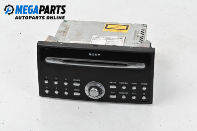 CD плеър за Ford Focus C-Max (10.2003 - 03.2007)