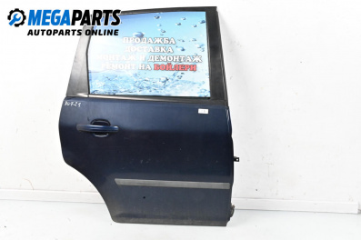 Врата за Ford Focus C-Max (10.2003 - 03.2007), 4+1 вр., миниван, позиция: задна, дясна