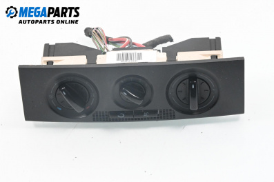 Панел климатик за Skoda Fabia I Combi (04.2000 - 12.2007)
