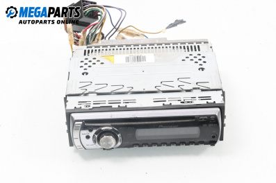 CD плеър за Skoda Fabia I Combi (04.2000 - 12.2007), Pioneer