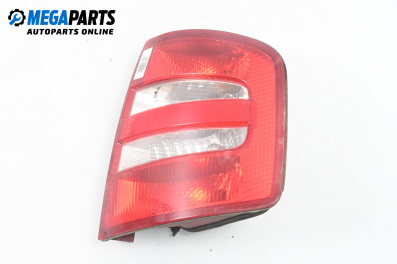 Стоп за Skoda Fabia I Combi (04.2000 - 12.2007), комби, позиция: дясна