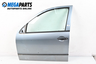 Врата за Skoda Fabia I Combi (04.2000 - 12.2007), 4+1 вр., комби, позиция: предна, лява
