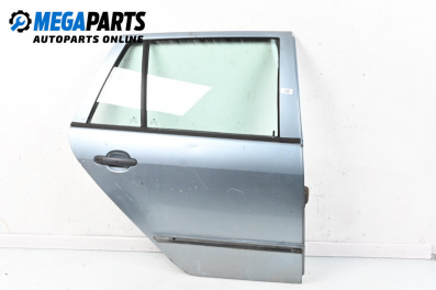Врата за Skoda Fabia I Combi (04.2000 - 12.2007), 4+1 вр., комби, позиция: задна, дясна
