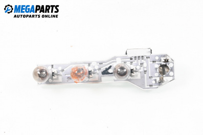 Стоп за Skoda Fabia I Combi (04.2000 - 12.2007), комби, позиция: лява