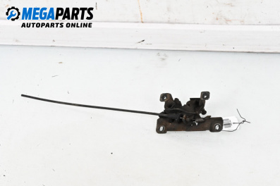 Брава преден капак за Skoda Fabia I Combi (04.2000 - 12.2007)