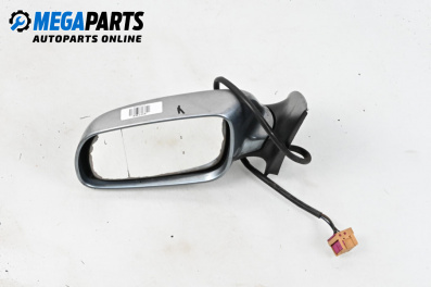 Огледало за Skoda Fabia I Combi (04.2000 - 12.2007), 4+1 вр., комби, позиция: лява