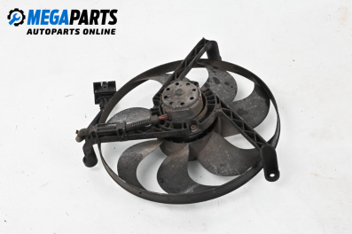 Перка охлаждане за Skoda Fabia I Combi (04.2000 - 12.2007) 1.4, 68 к.с.