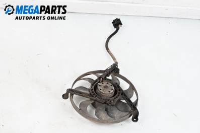 Перка охлаждане за Skoda Fabia I Combi (04.2000 - 12.2007) 1.4, 68 к.с.