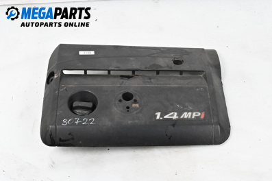 Декоративен капак двигател за Skoda Fabia I Combi (04.2000 - 12.2007)