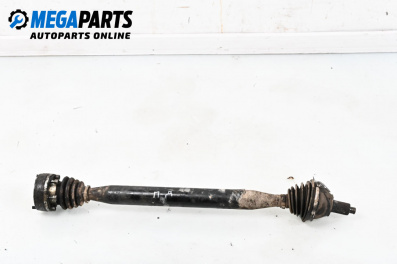 Полуоска за Skoda Fabia I Combi (04.2000 - 12.2007) 1.4, 68 к.с., позиция: предна, дясна