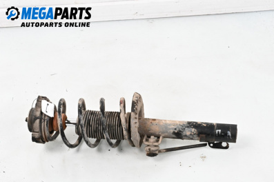 Макферсон за Skoda Fabia I Combi (04.2000 - 12.2007), комби, позиция: предна, лява