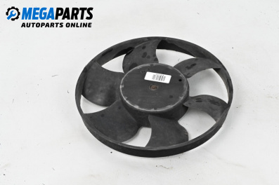 Перка охлаждане за Opel Meriva A Minivan (05.2003 - 05.2010) 1.7 DTI, 75 к.с.