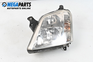 Фар за Opel Meriva A Minivan (05.2003 - 05.2010), миниван, позиция: лява