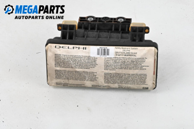 Airbag за Opel Meriva A Minivan (05.2003 - 05.2010), 4+1 вр., миниван, позиция: предна