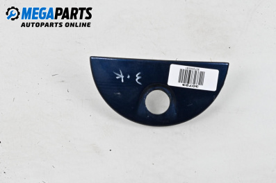 Външни лайсни за Opel Meriva A Minivan (05.2003 - 05.2010), миниван, позиция: задна