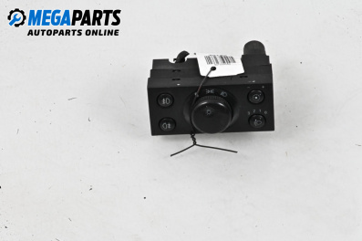 Ключ светлини  за Opel Meriva A Minivan (05.2003 - 05.2010)