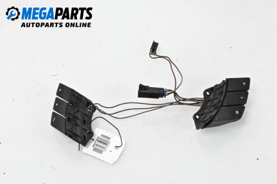 Бутони волан за Opel Meriva A Minivan (05.2003 - 05.2010)