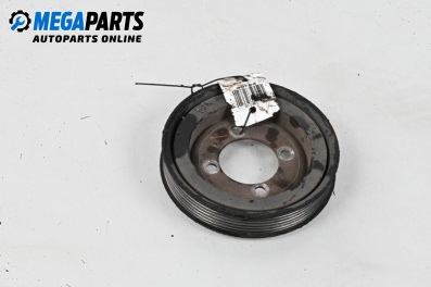 Демпферна шайба за Opel Meriva A Minivan (05.2003 - 05.2010) 1.7 DTI, 75 к.с.