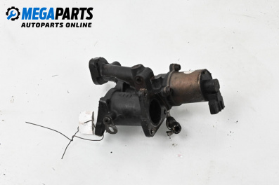 EGR-клапан за Opel Meriva A Minivan (05.2003 - 05.2010) 1.7 DTI, 75 к.с.