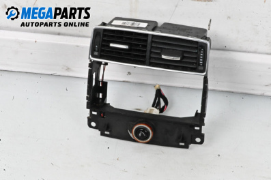 Духалки парно за Audi A8 Sedan 4E (10.2002 - 07.2010)