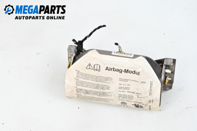 Airbag за Audi A8 Sedan 4E (10.2002 - 07.2010), 4+1 вр., седан, позиция: предна