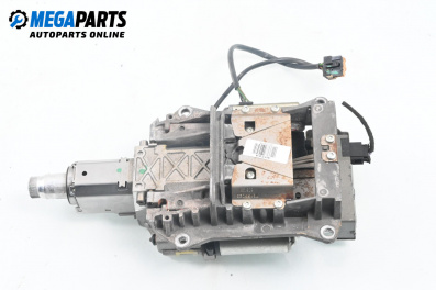 Кормилен прът за Audi A8 Sedan 4E (10.2002 - 07.2010), № 73155025