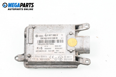 Сензор за Audi A8 Sedan 4E (10.2002 - 07.2010), № 4L0907566A