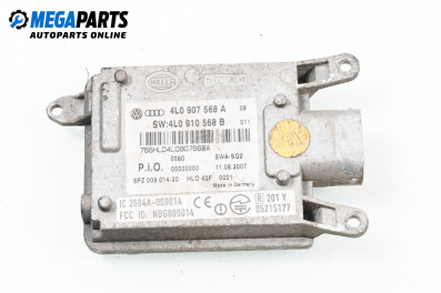 Сензор за Audi A8 Sedan 4E (10.2002 - 07.2010), № 4L0907568A