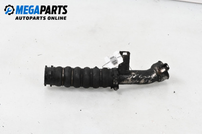 Тръба турбо за Audi A8 Sedan 4E (10.2002 - 07.2010) 4.2 TDI quattro, 326 к.с.