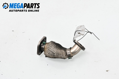 EGR тръба за Audi A8 Sedan 4E (10.2002 - 07.2010) 4.2 TDI quattro, 326 к.с.