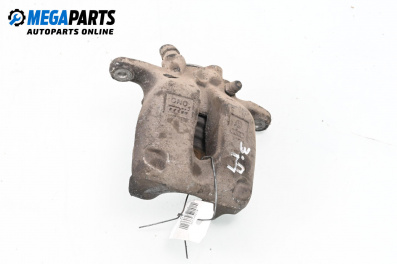 Спирачен апарат за Audi A8 Sedan 4E (10.2002 - 07.2010), позиция: задна, дясна