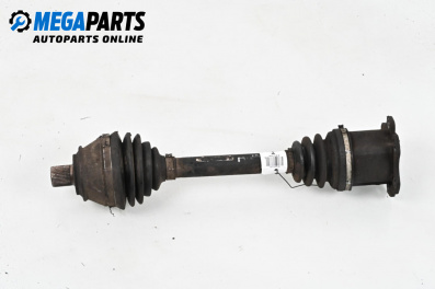 Полуоска за Audi A8 Sedan 4E (10.2002 - 07.2010) 4.2 TDI quattro, 326 к.с., позиция: предна, дясна, автоматик