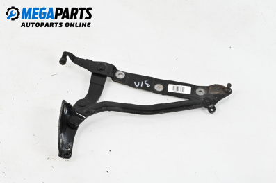 Панта заден капак за Audi A8 Sedan 4E (10.2002 - 07.2010), 4+1 вр., седан, позиция: лява