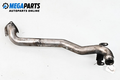 Тръба турбо за Audi A8 Sedan 4E (10.2002 - 07.2010) 4.2 TDI quattro, 326 к.с.