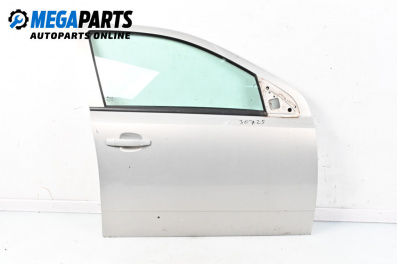 Врата за Opel Astra H Hatchback (01.2004 - 05.2014), 4+1 вр., хечбек, позиция: предна, дясна