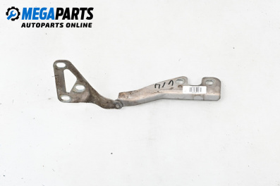 Панта преден капак за Opel Astra H Hatchback (01.2004 - 05.2014), 4+1 вр., хечбек, позиция: лява