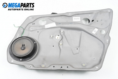 Механизъм ел. стъкло за Mercedes-Benz B-Class Hatchback I (03.2005 - 11.2011), 4+1 вр., хечбек, позиция: предна, дясна