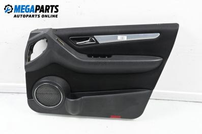 Кора врата за Mercedes-Benz B-Class Hatchback I (03.2005 - 11.2011), 4+1 вр., хечбек, позиция: предна, дясна