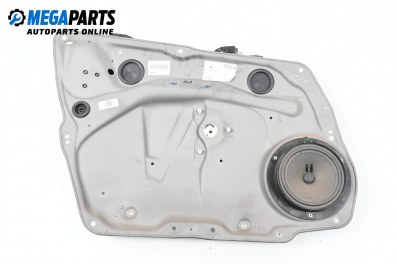 Механизъм ел. стъкло за Mercedes-Benz B-Class Hatchback I (03.2005 - 11.2011), 4+1 вр., хечбек, позиция: предна, лява