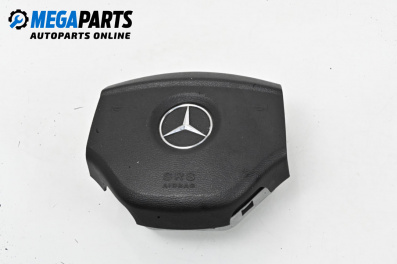 Airbag за Mercedes-Benz B-Class Hatchback I (03.2005 - 11.2011), 4+1 вр., хечбек, позиция: предна
