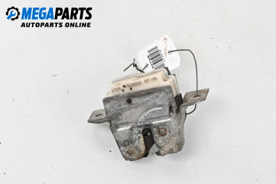 Брава заден капак за Mercedes-Benz B-Class Hatchback I (03.2005 - 11.2011), хечбек, позиция: задна