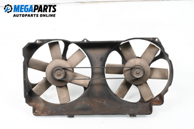 Перки охлаждане за Audi 80 Avant B4 (09.1991 - 01.1996) 1.6 E, 101 к.с.